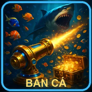 Game bắn cá pet 888